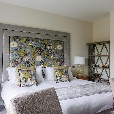 Peak Edge Hotel Chesterfield Esterno foto