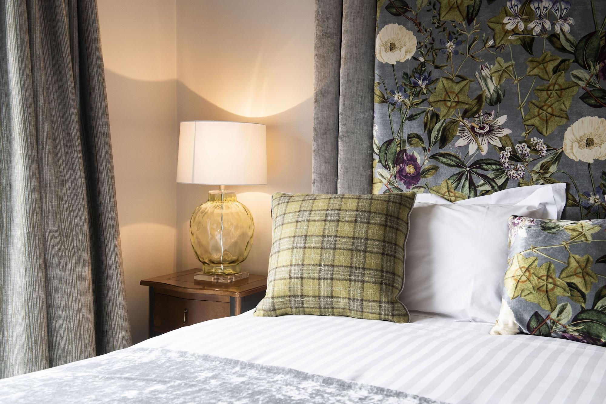 Peak Edge Hotel Chesterfield Esterno foto