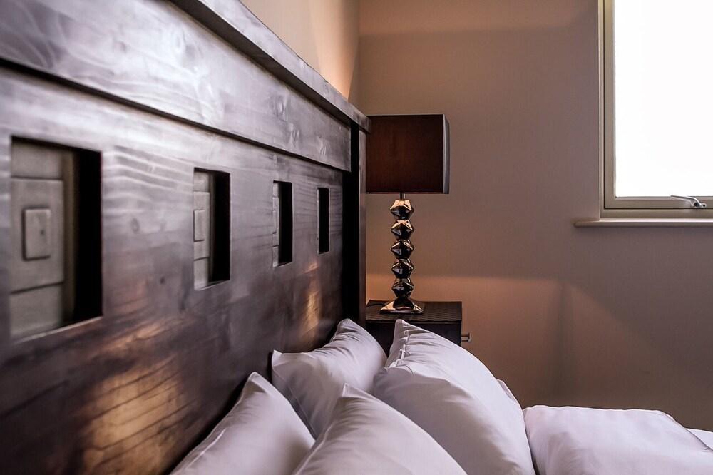 Peak Edge Hotel Chesterfield Esterno foto